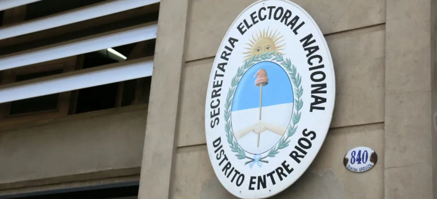LA JUSTICIA ELECTORAL HABILITA A “COMPROMISO POR CONCORDIA” A INICIAR SU CAMPAÑA DE AFILIACIÓN