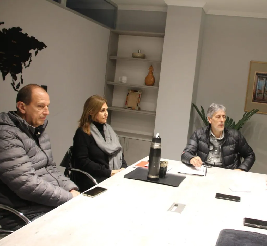 La paradoja de la eficiencia: cuando el relato choca contra la realidad en Concordia